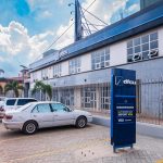 dfcu Financial Centre