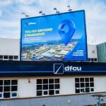dfcu Financial Centre