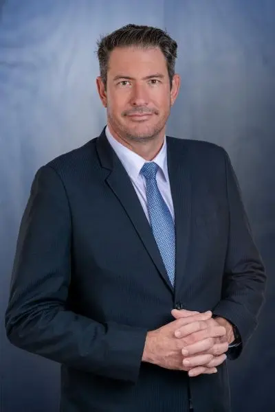 Fred Pelser